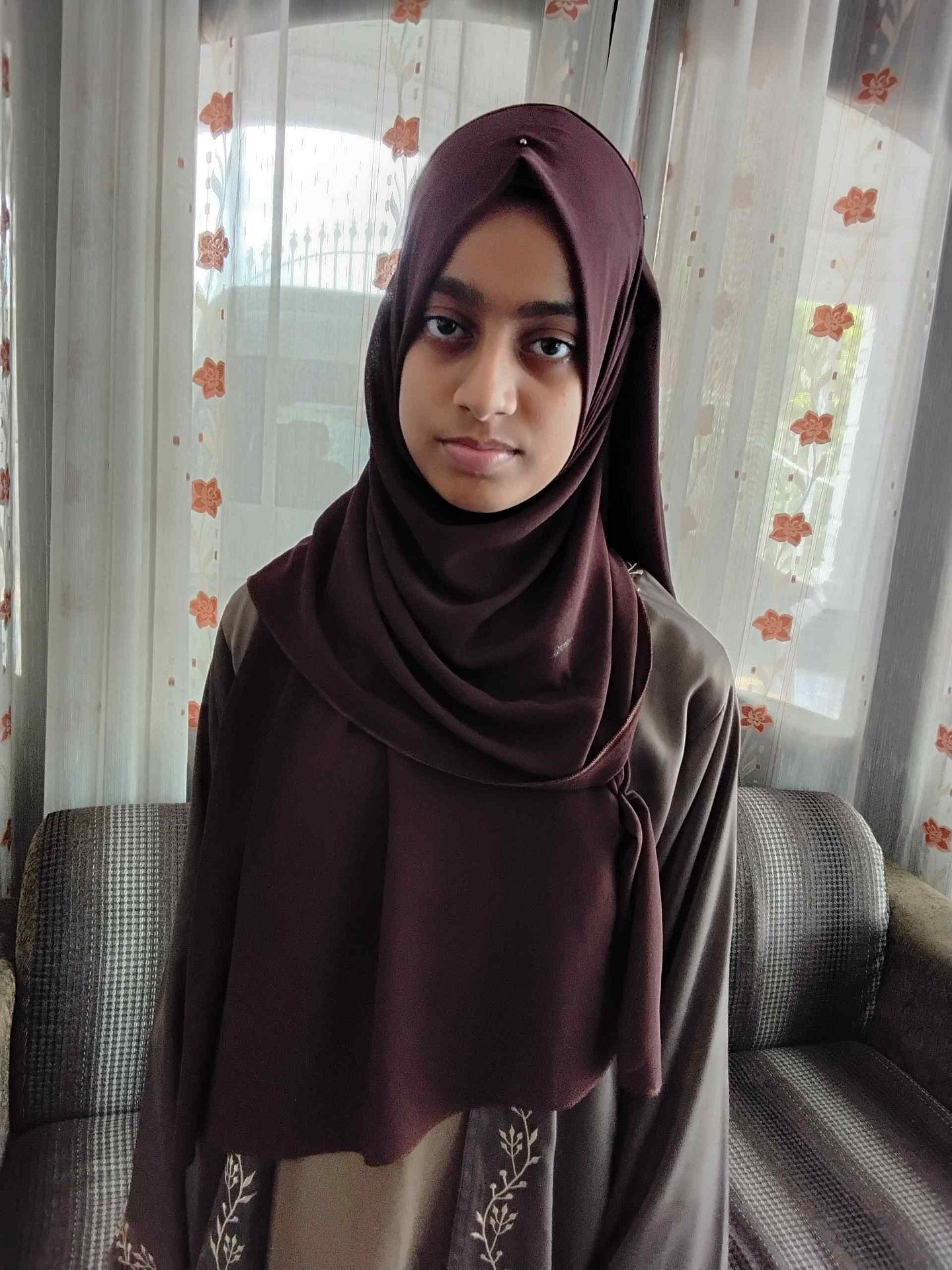 Human Appeal Orphan - Masha Manha