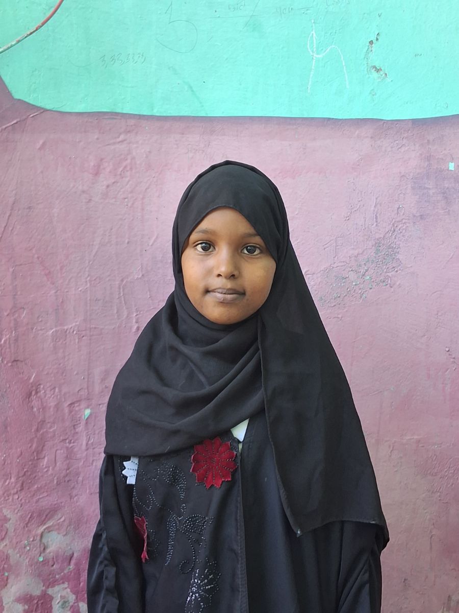 Human Appeal Orphan - Asia