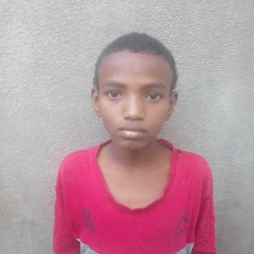 Human Appeal Orphan - Fath Al-Rahman