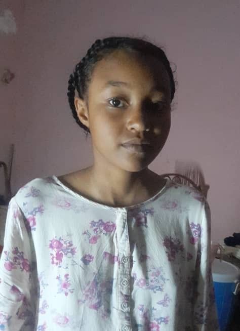 Human Appeal Orphan - Mehad