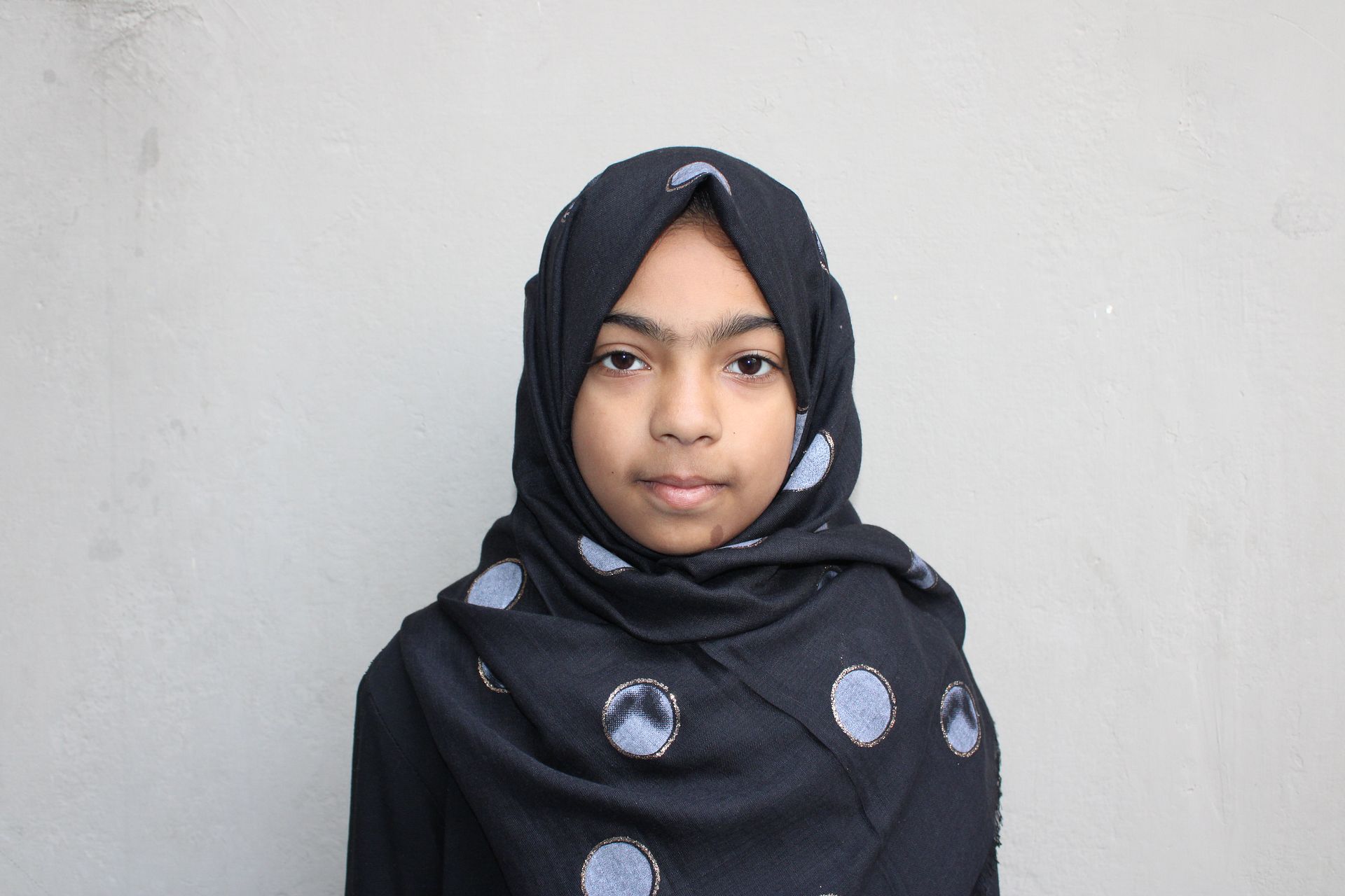 Human Appeal Orphan - Ayet