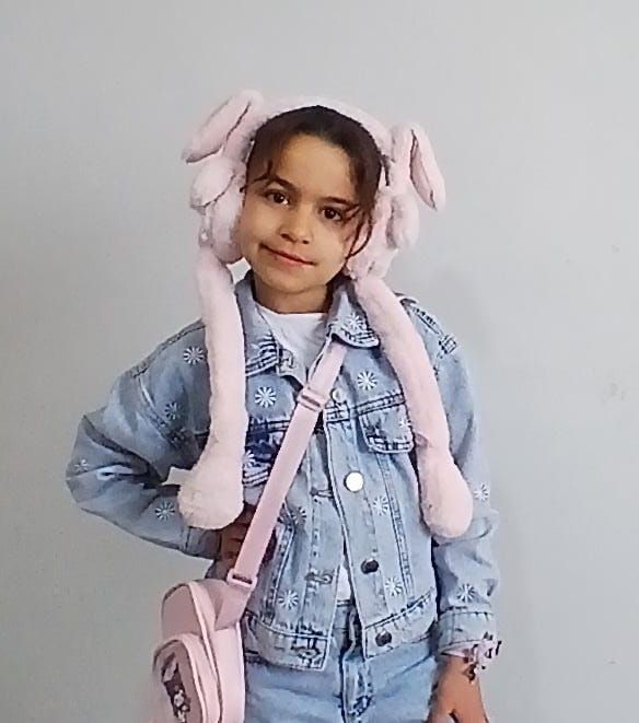 Human Appeal Orphan - Sihsm