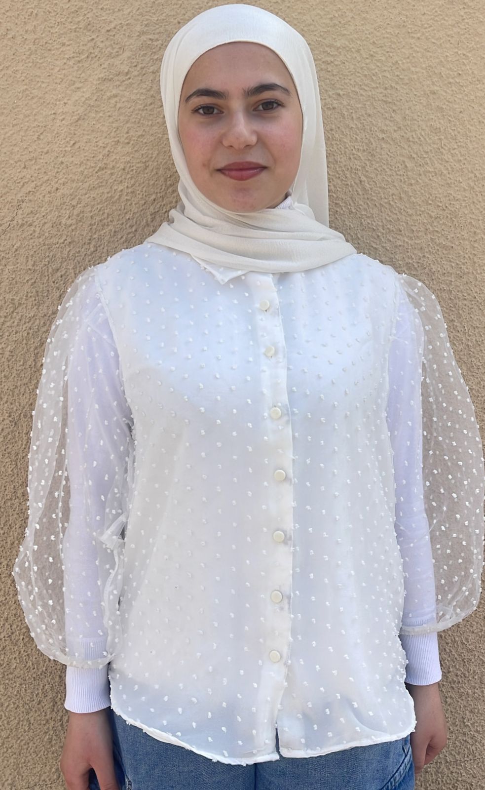 Human Appeal Orphan - Hala