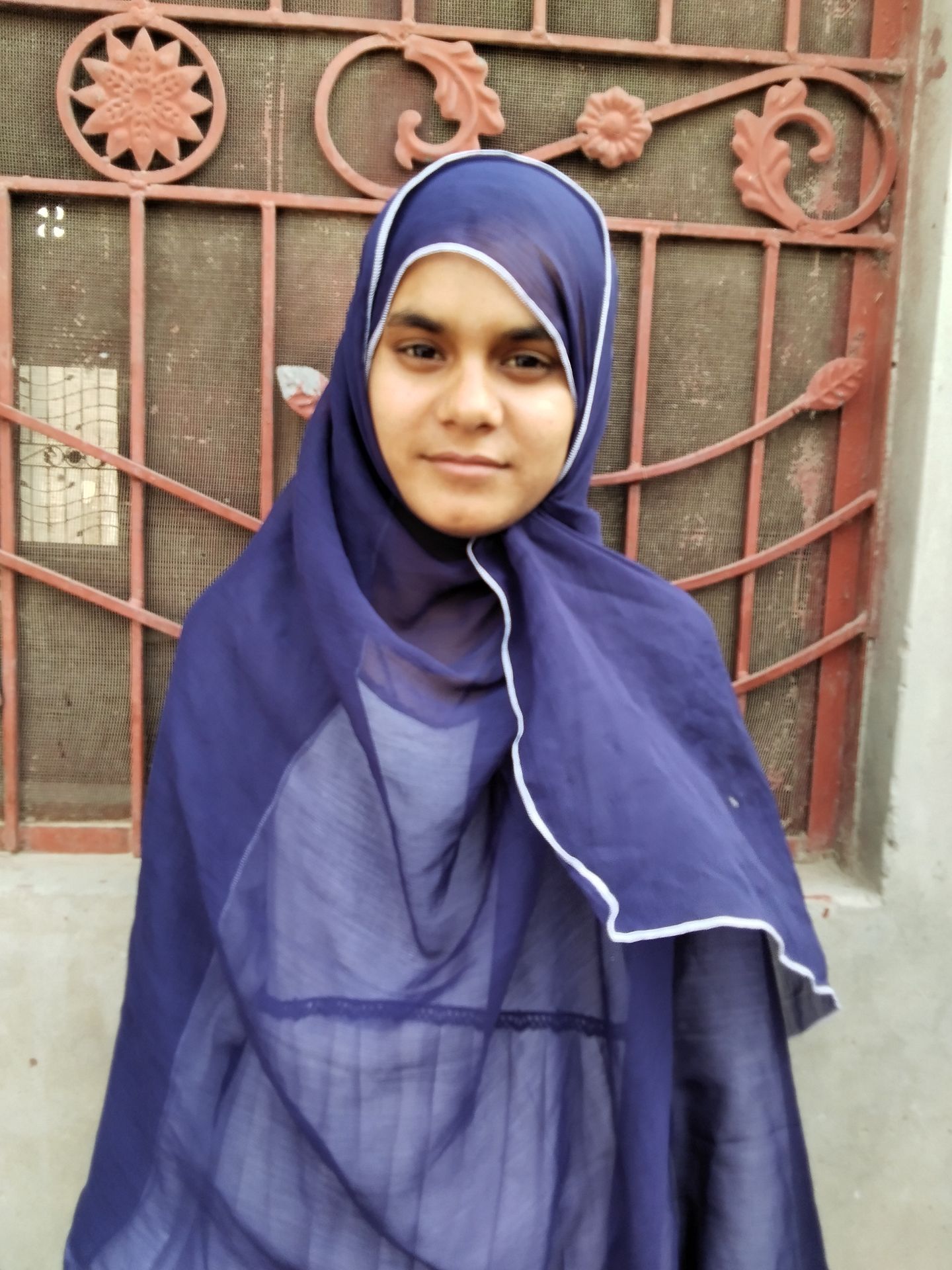 Human Appeal Orphan - Hadia
