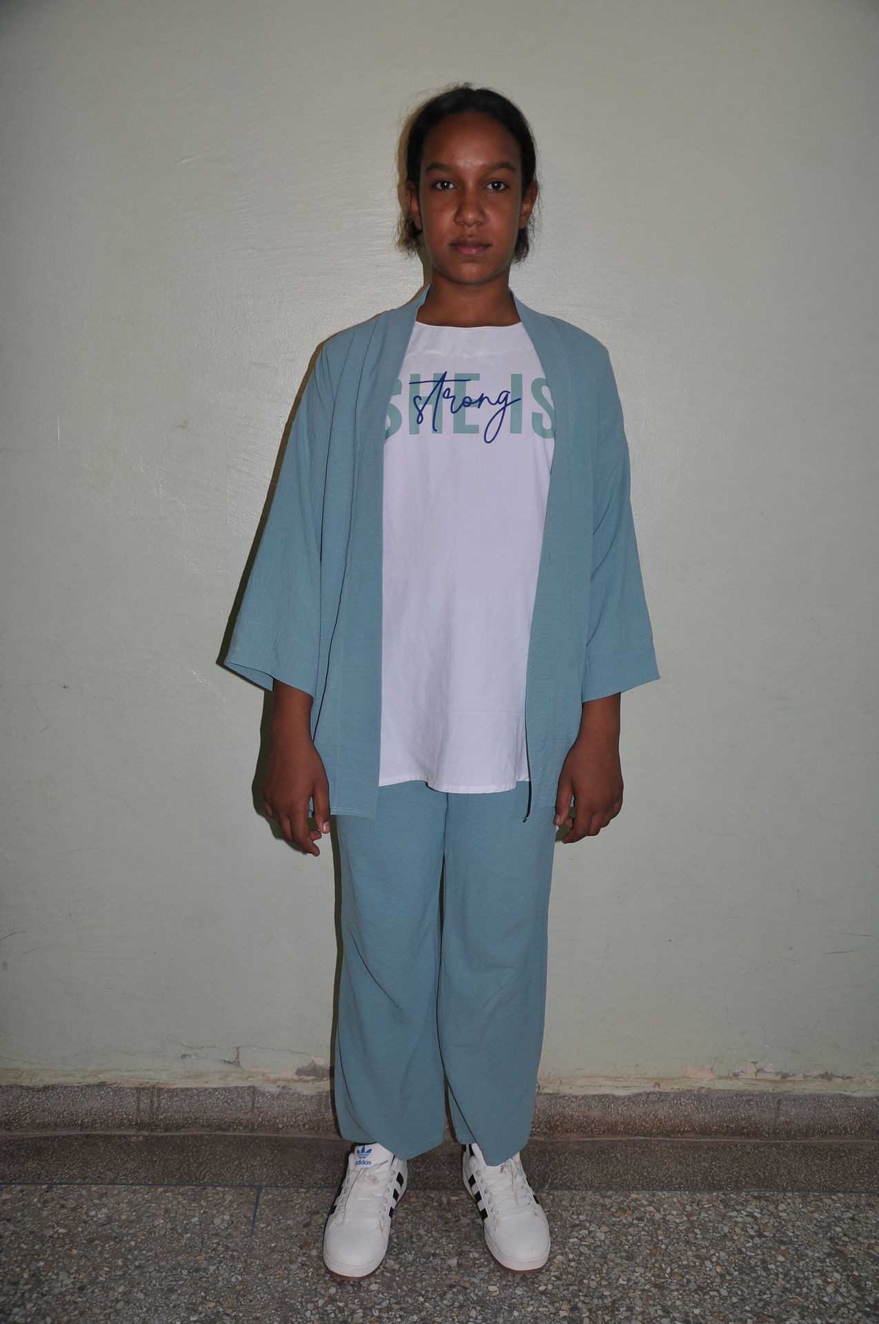 Human Appeal Orphan - Firdaws