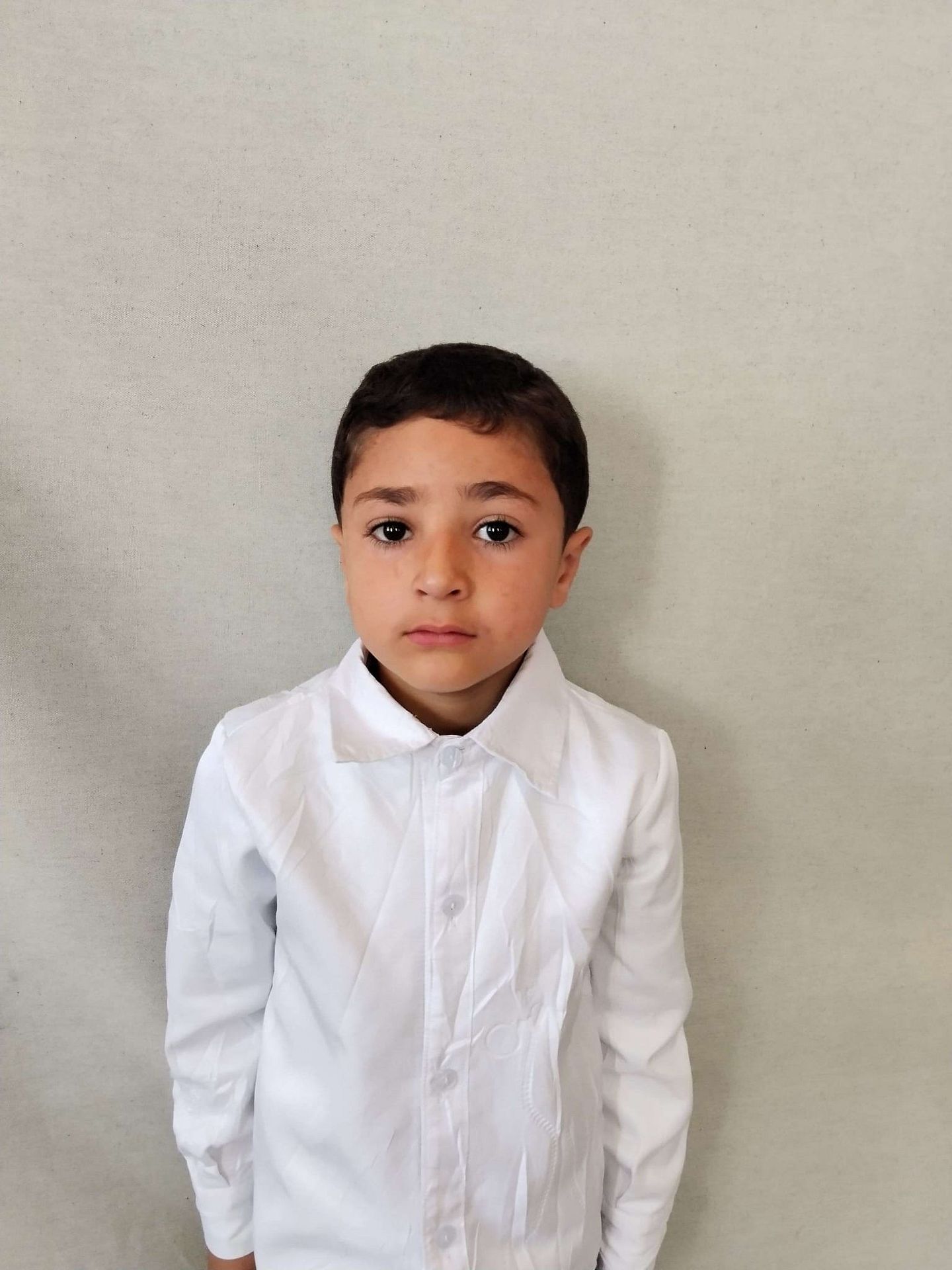 Human Appeal Orphan - Abdul Rahman
