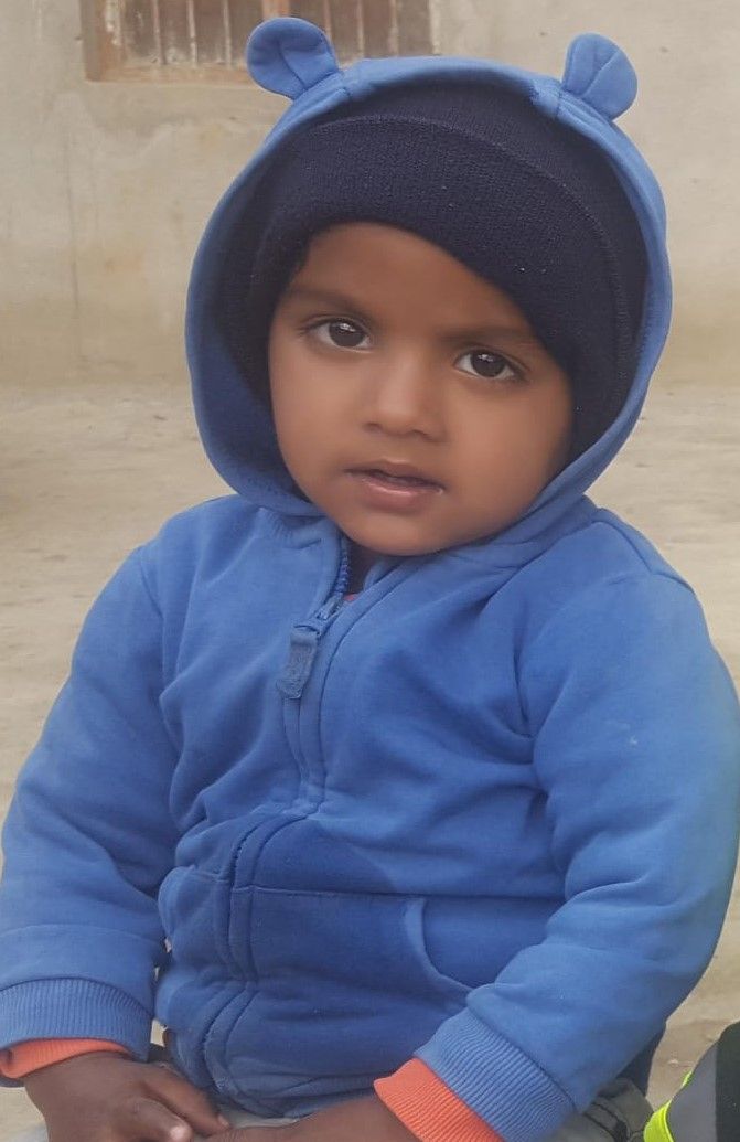 Human Appeal Orphan - Subhan