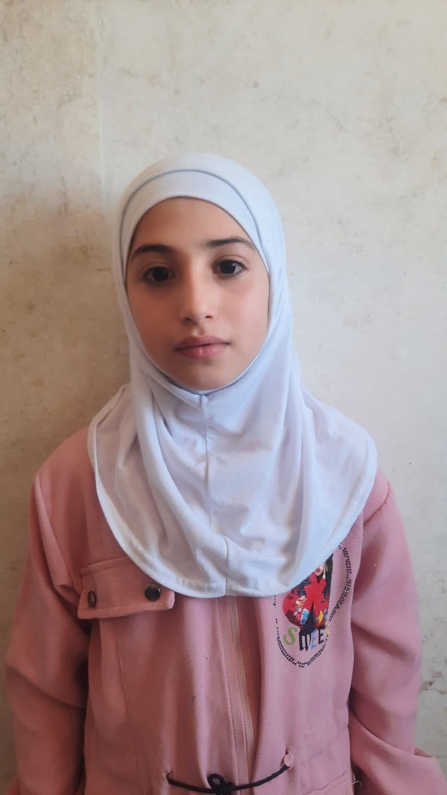 Human Appeal Orphan - Amira