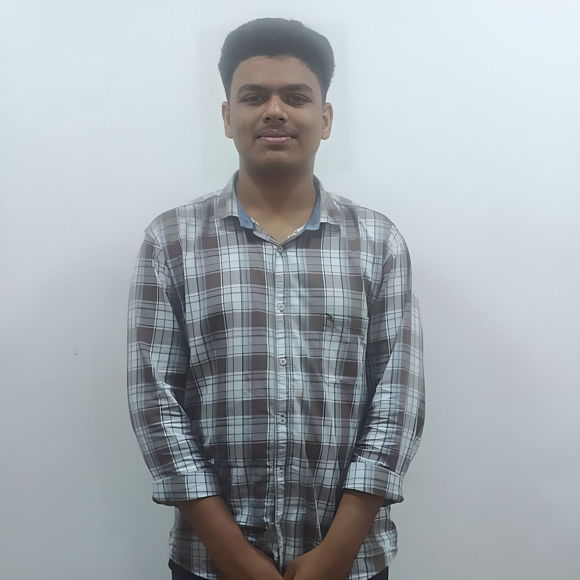 Human Appeal Orphan - Shaheeb