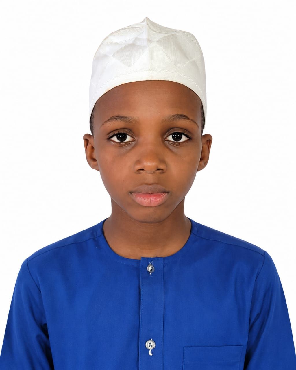 Human Appeal Orphan - Awwal Olamide