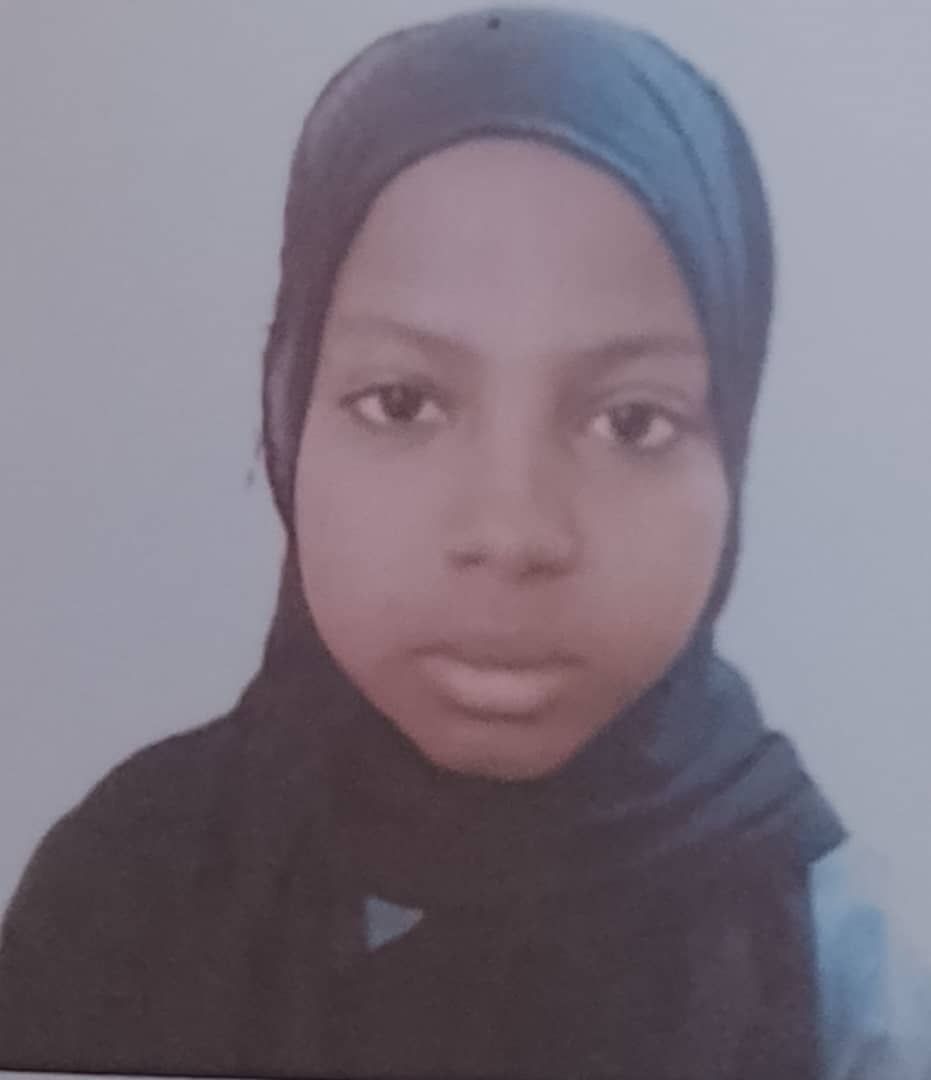 Human Appeal Orphan - Lmaa