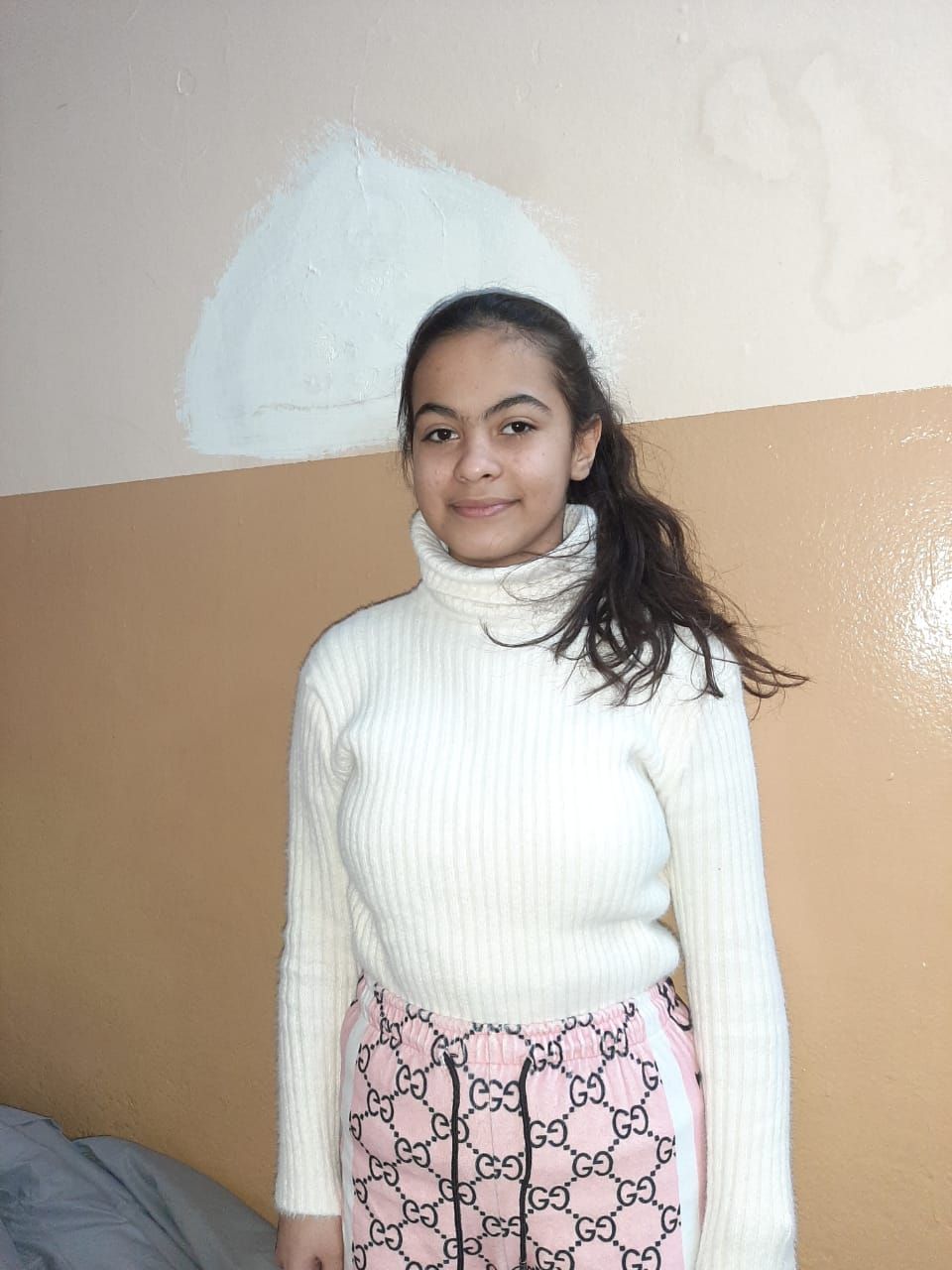 Human Appeal Orphan - Manar Mohamed