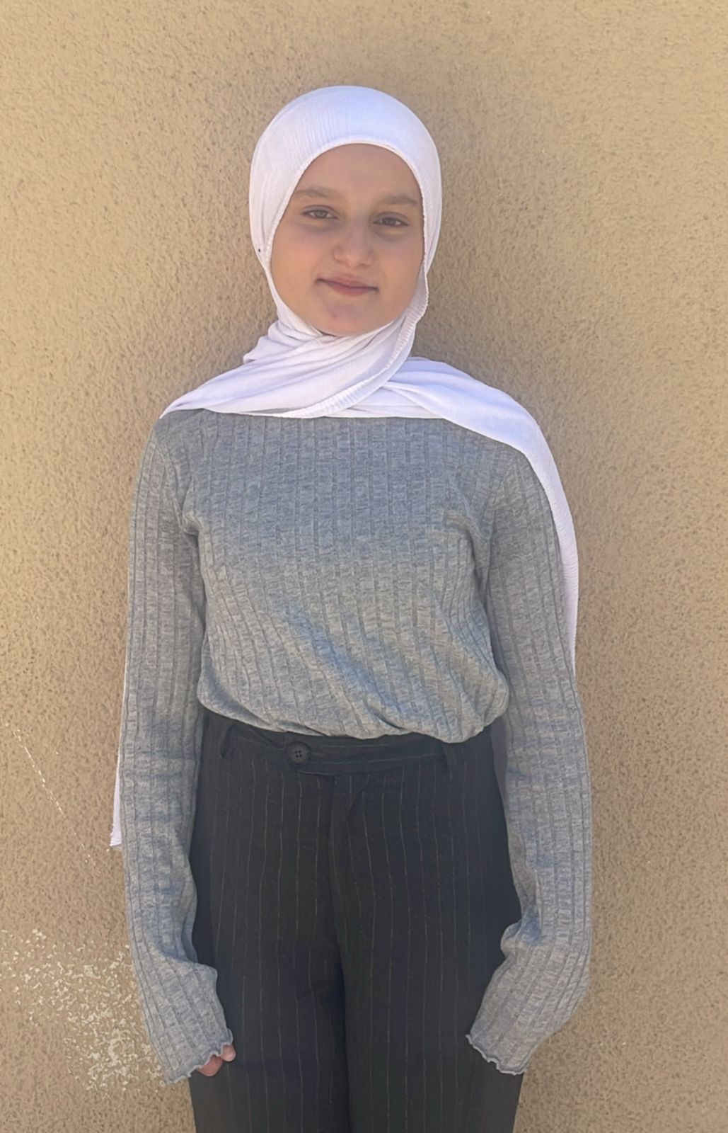 Human Appeal Orphan - Cidra