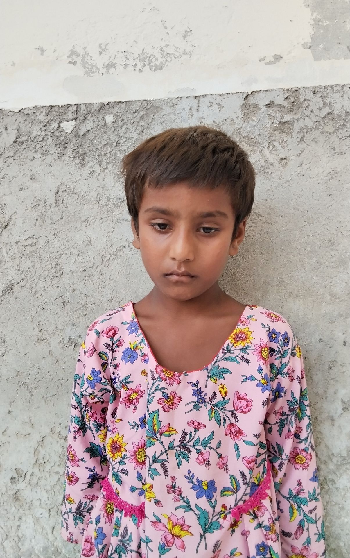 Human Appeal Orphan - Um-e-