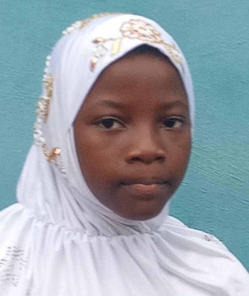 Human Appeal Orphan - Monsurat