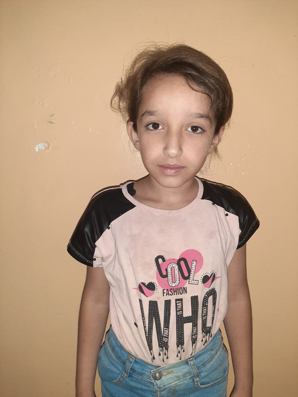 Human Appeal Orphan - Raghad