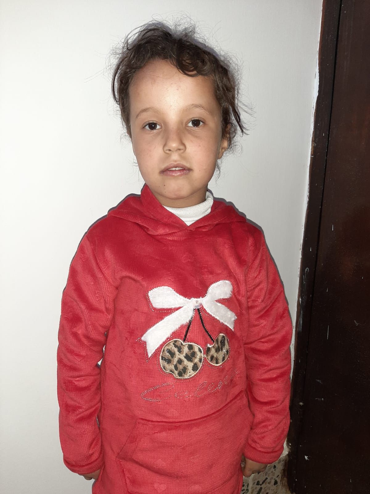 Human Appeal Orphan - Maryam Mohammed