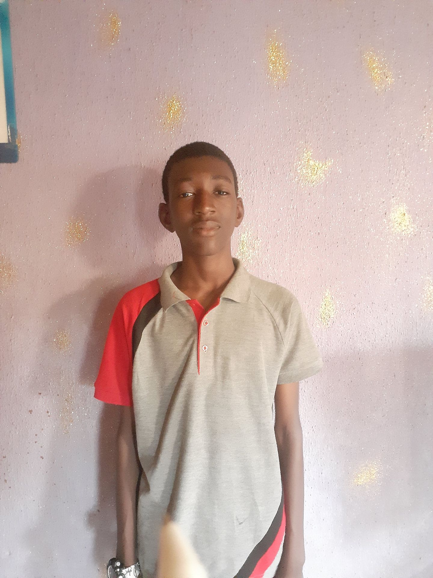 Human Appeal Orphan - Muhammad