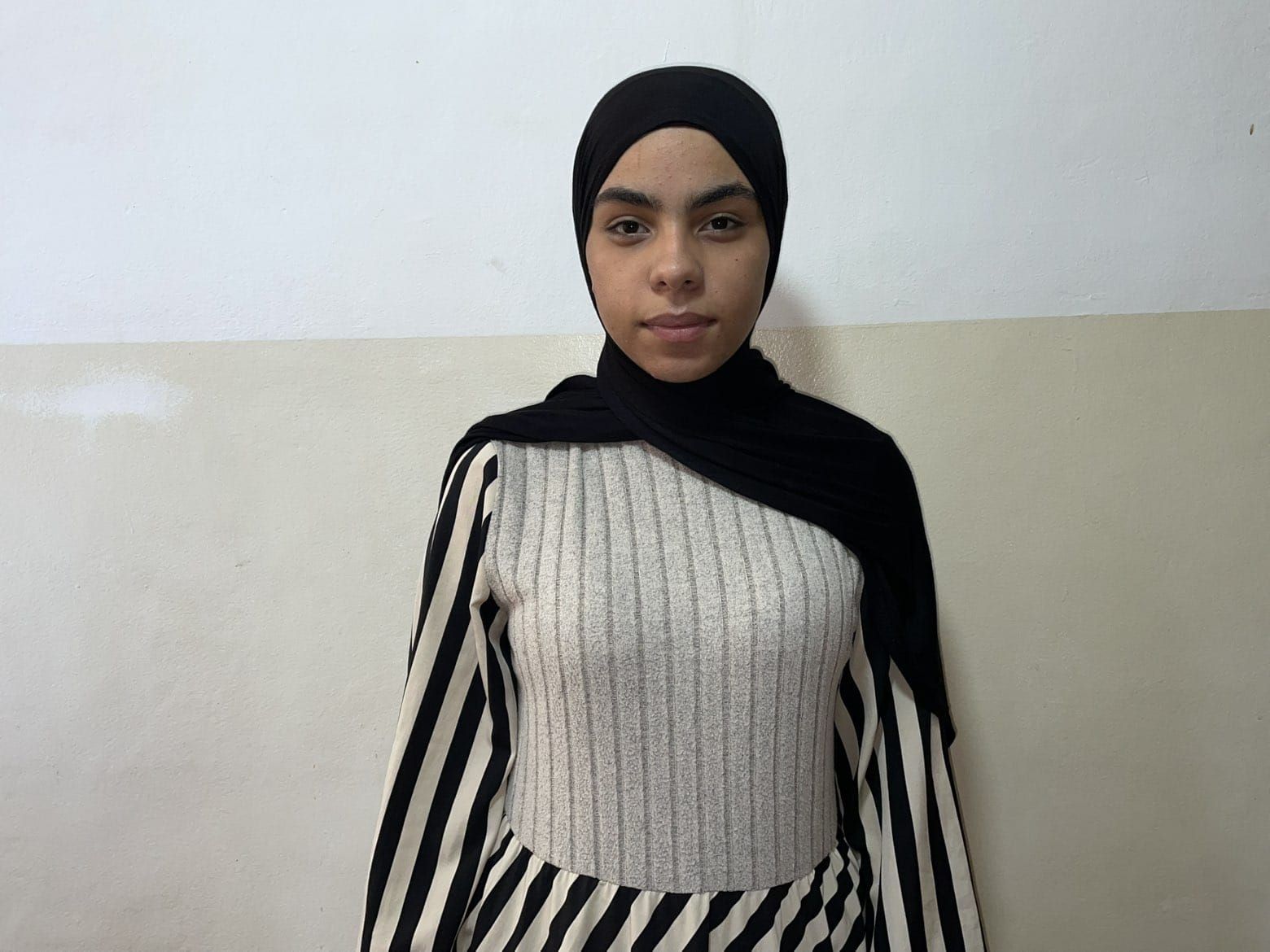 Human Appeal Orphan - Reem