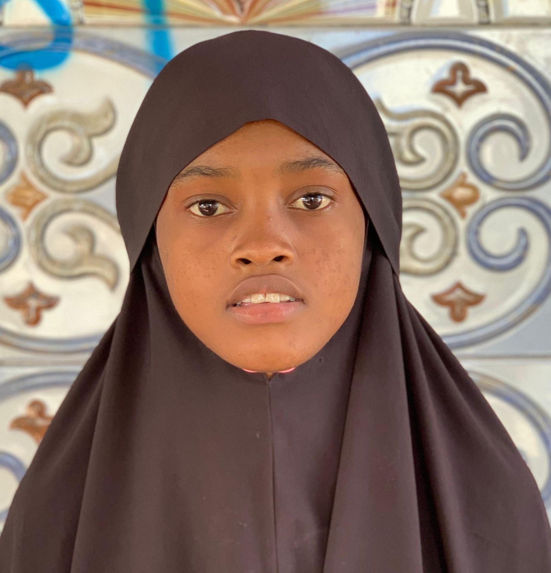 Human Appeal Orphan - Ikran Salah