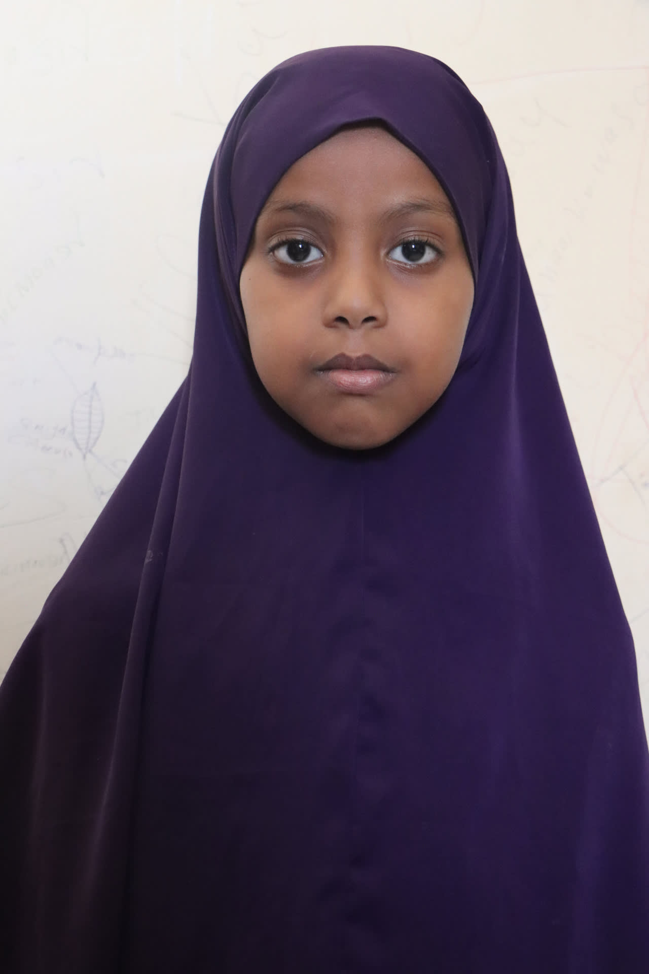 Human Appeal Orphan - Riham Liban