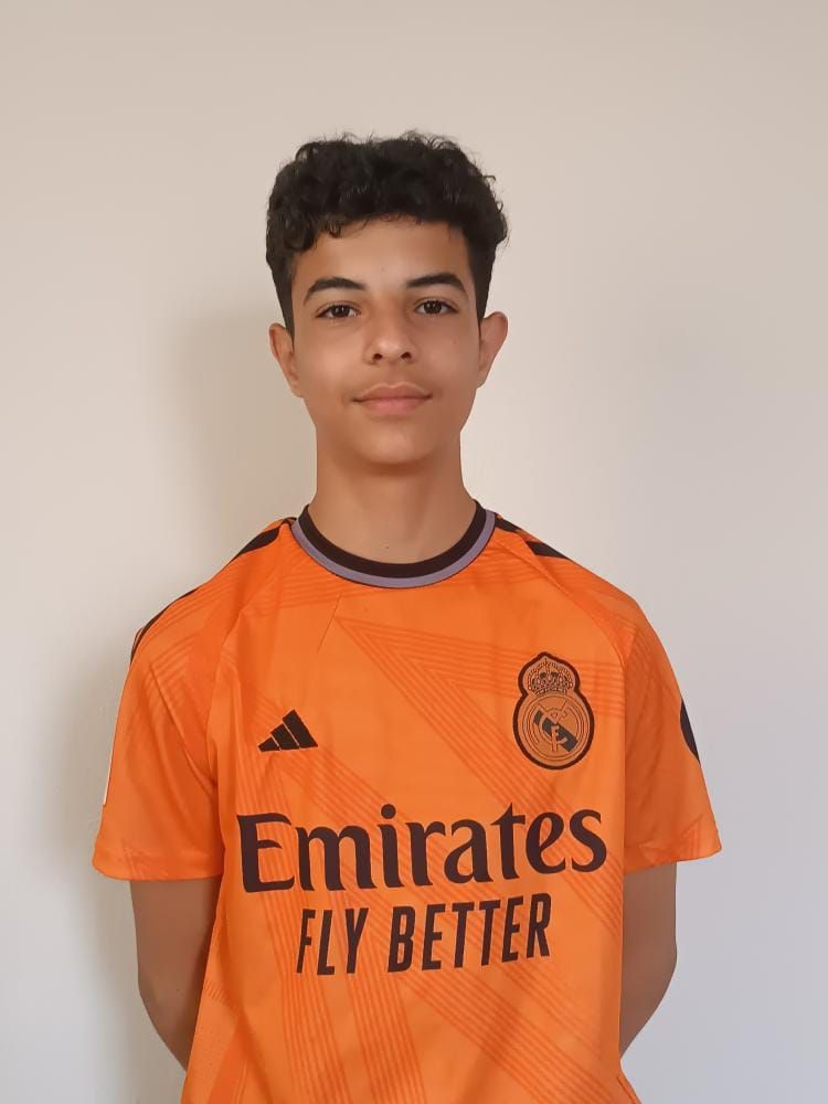 Human Appeal Orphan - Eyhem