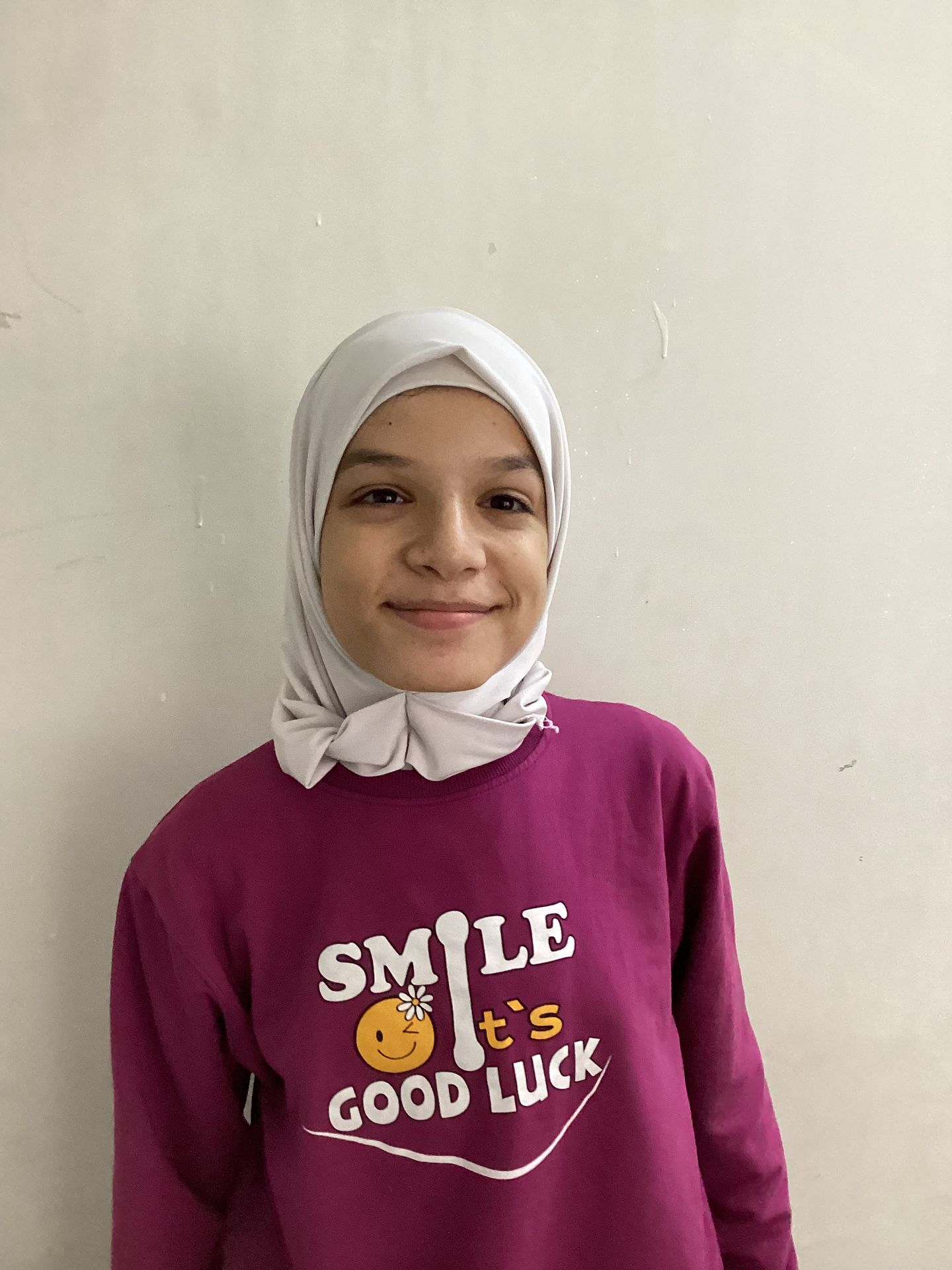 Human Appeal Orphan - Vele