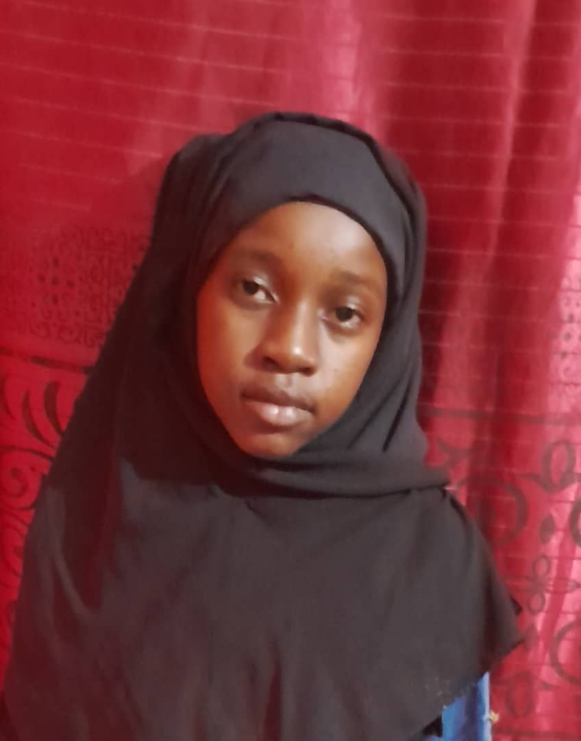 Human Appeal Orphan - Mawada