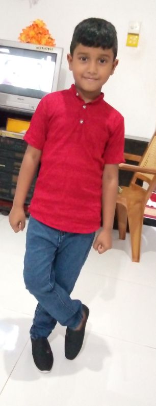 Human Appeal Orphan - Wishwa Anuhath Nethusara