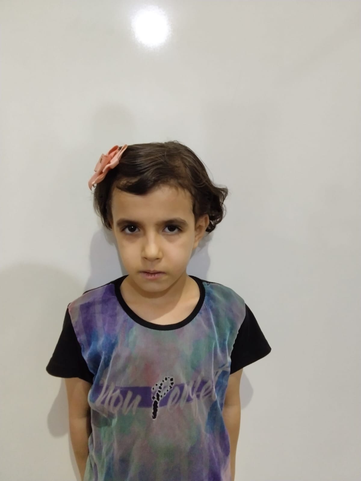 Human Appeal Orphan - Hanan