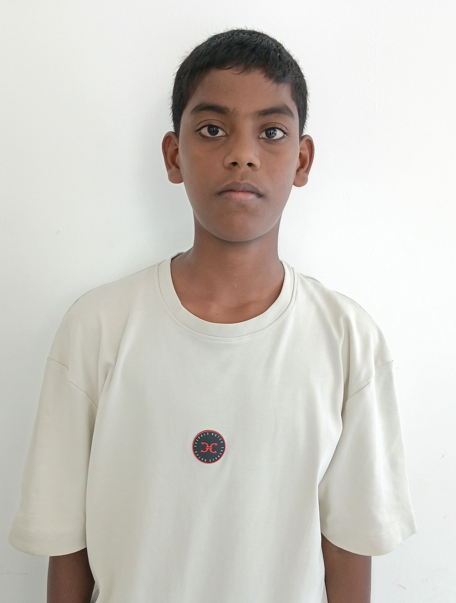 Human Appeal Orphan - Mohamed Nafly