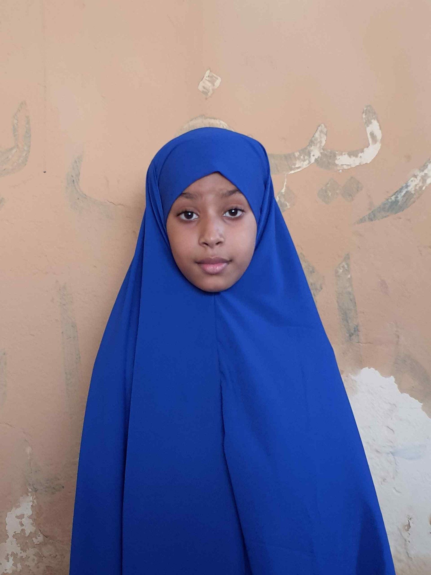 Human Appeal Orphan - Maida