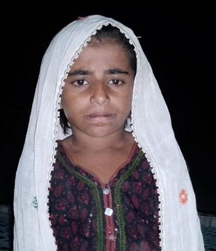 Human Appeal Orphan - Himayat