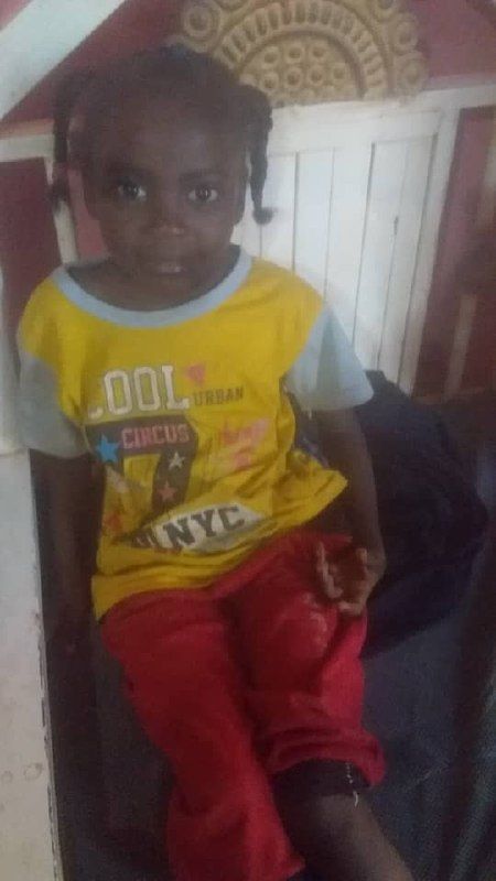 Human Appeal Orphan - Aisha