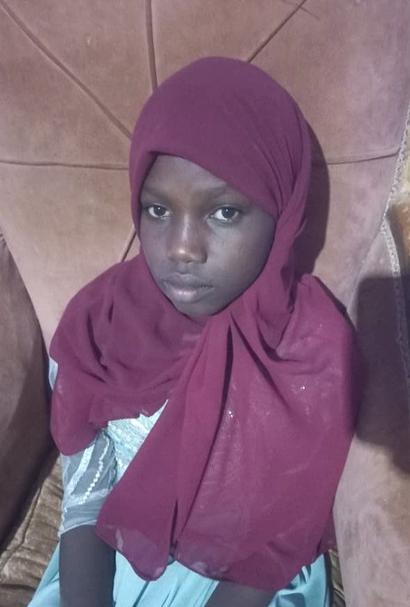 Human Appeal Orphan - Wafa