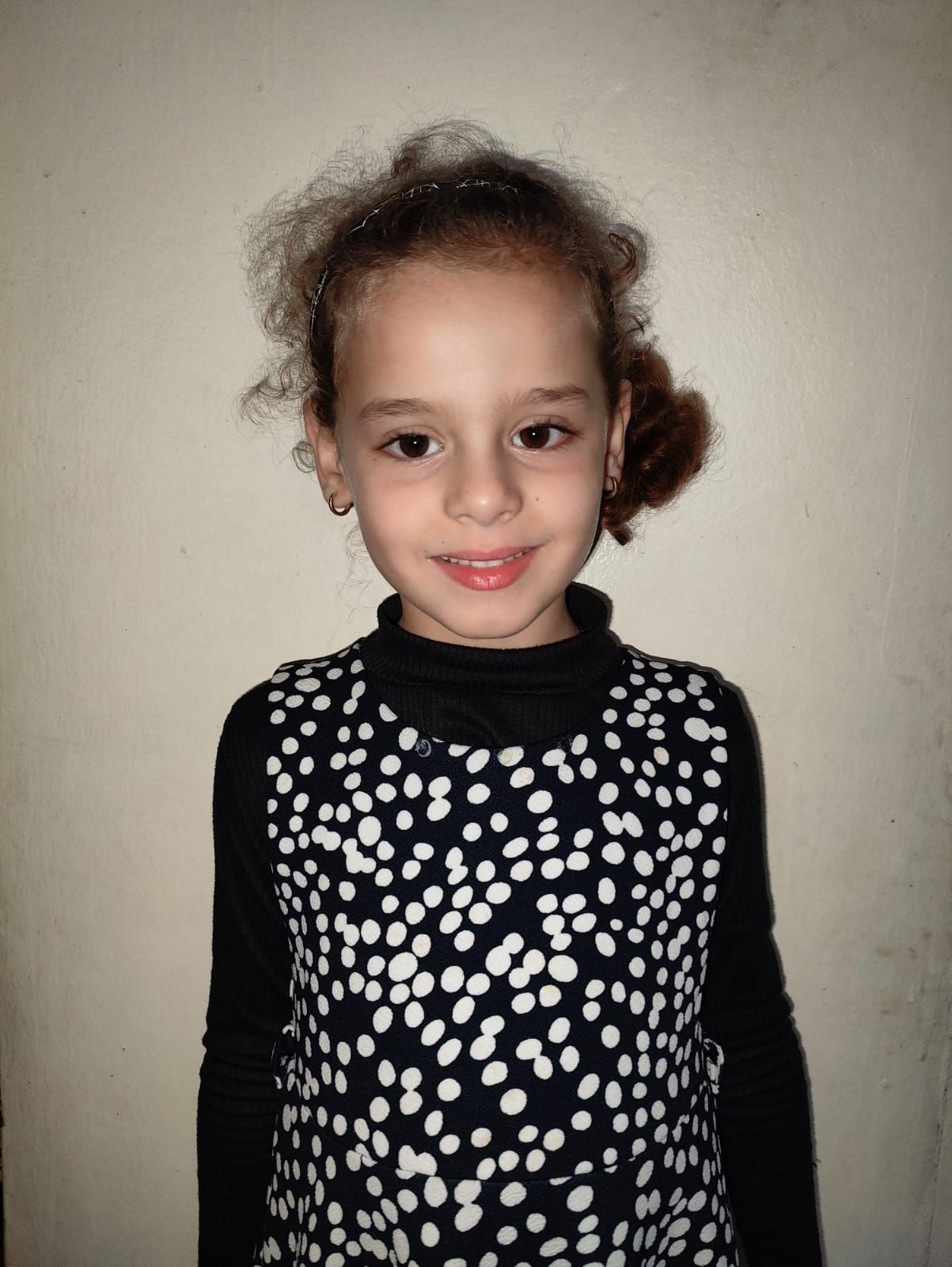 Human Appeal Orphan - Aicha