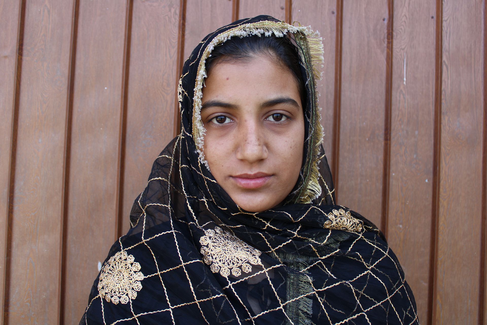 Human Appeal Orphan - Nimra