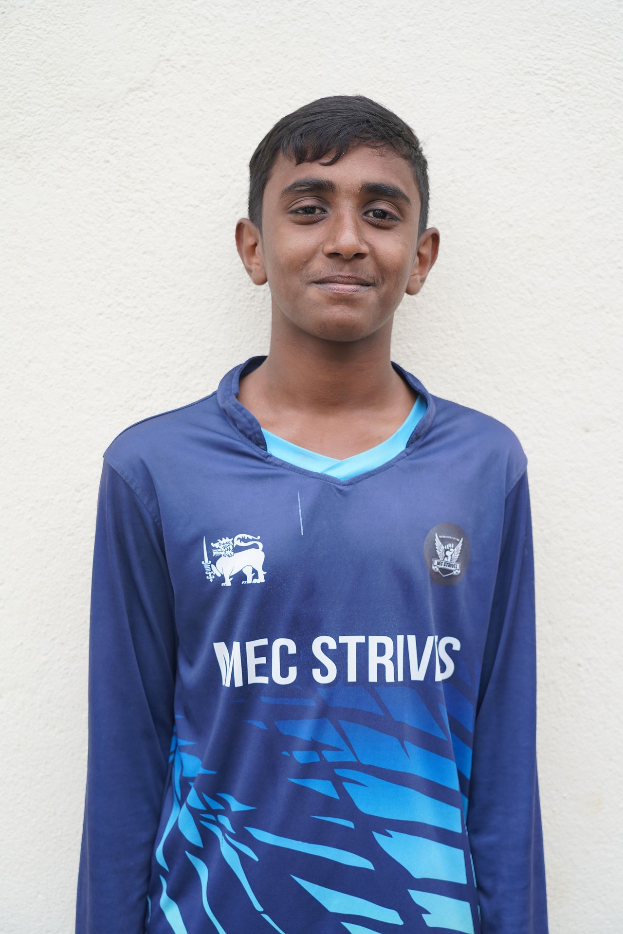 Human Appeal Orphan - Mohamed Sakeer