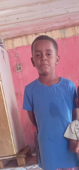 Human Appeal Orphan - Salim