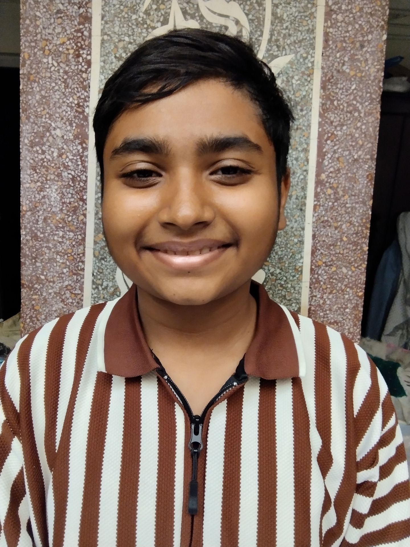 Human Appeal Orphan - Muhammad
