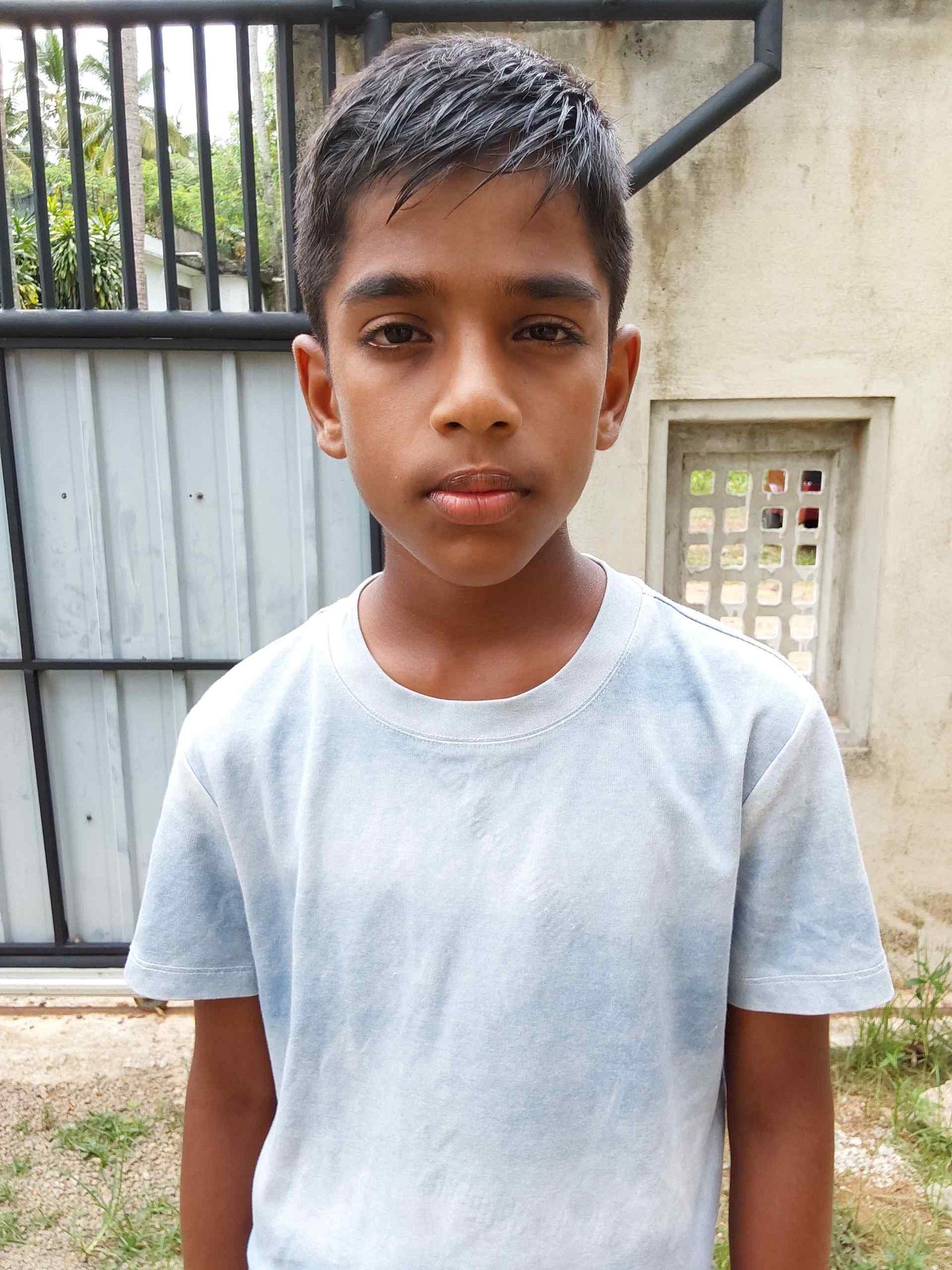 Human Appeal Orphan - Abdur Rahman