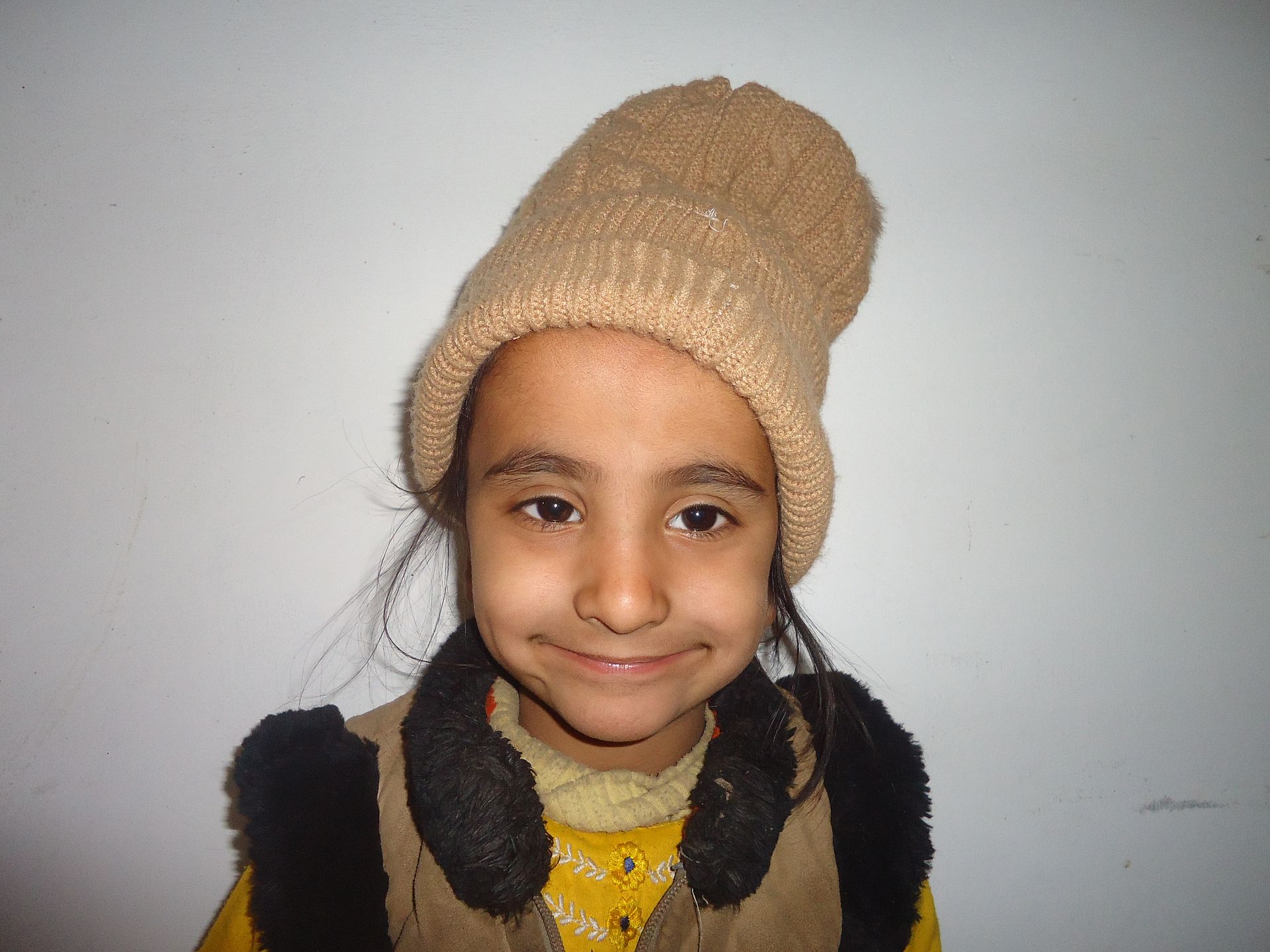 Human Appeal Orphan - Unsa