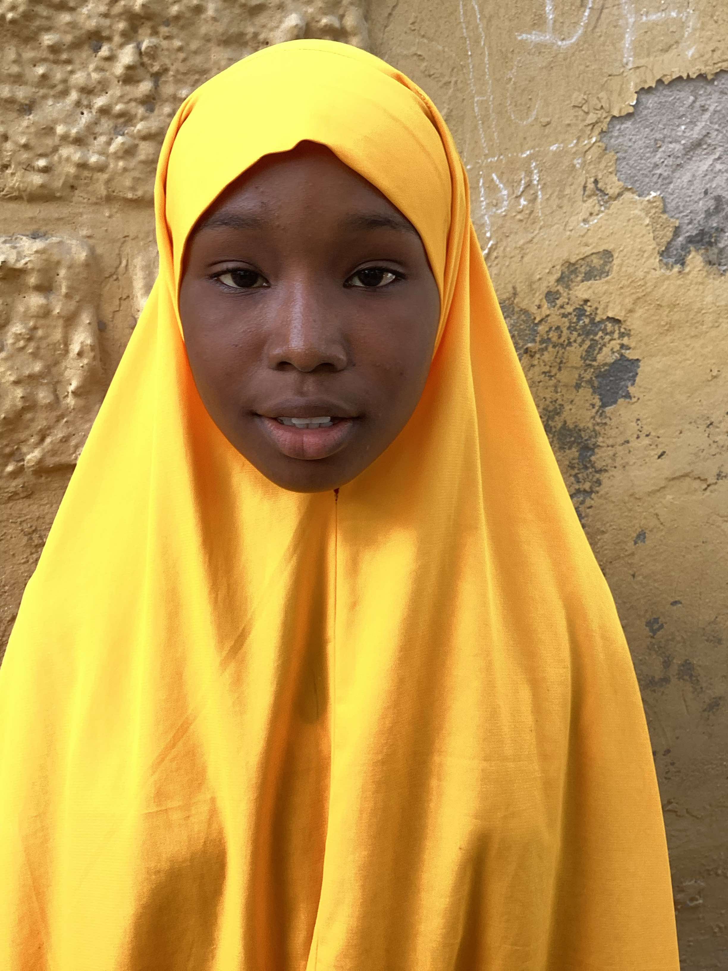 Human Appeal Orphan - Fahmo