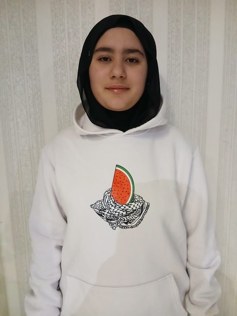 Human Appeal Orphan - Lemar