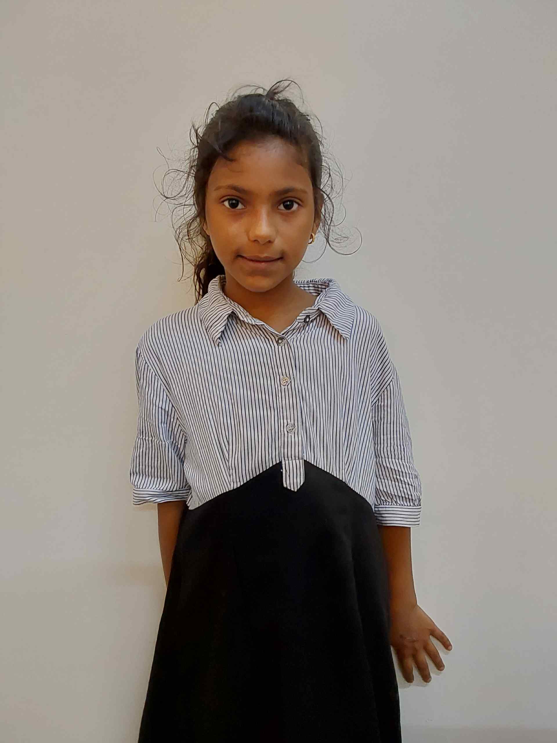 Human Appeal Orphan - Ola