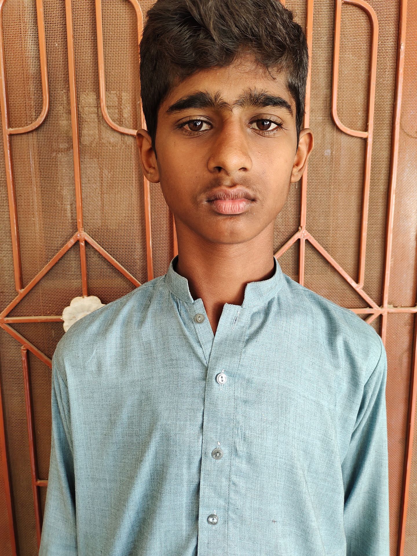 Human Appeal Orphan - Muhammad