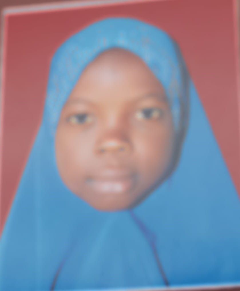 Human Appeal Orphan - Aisha