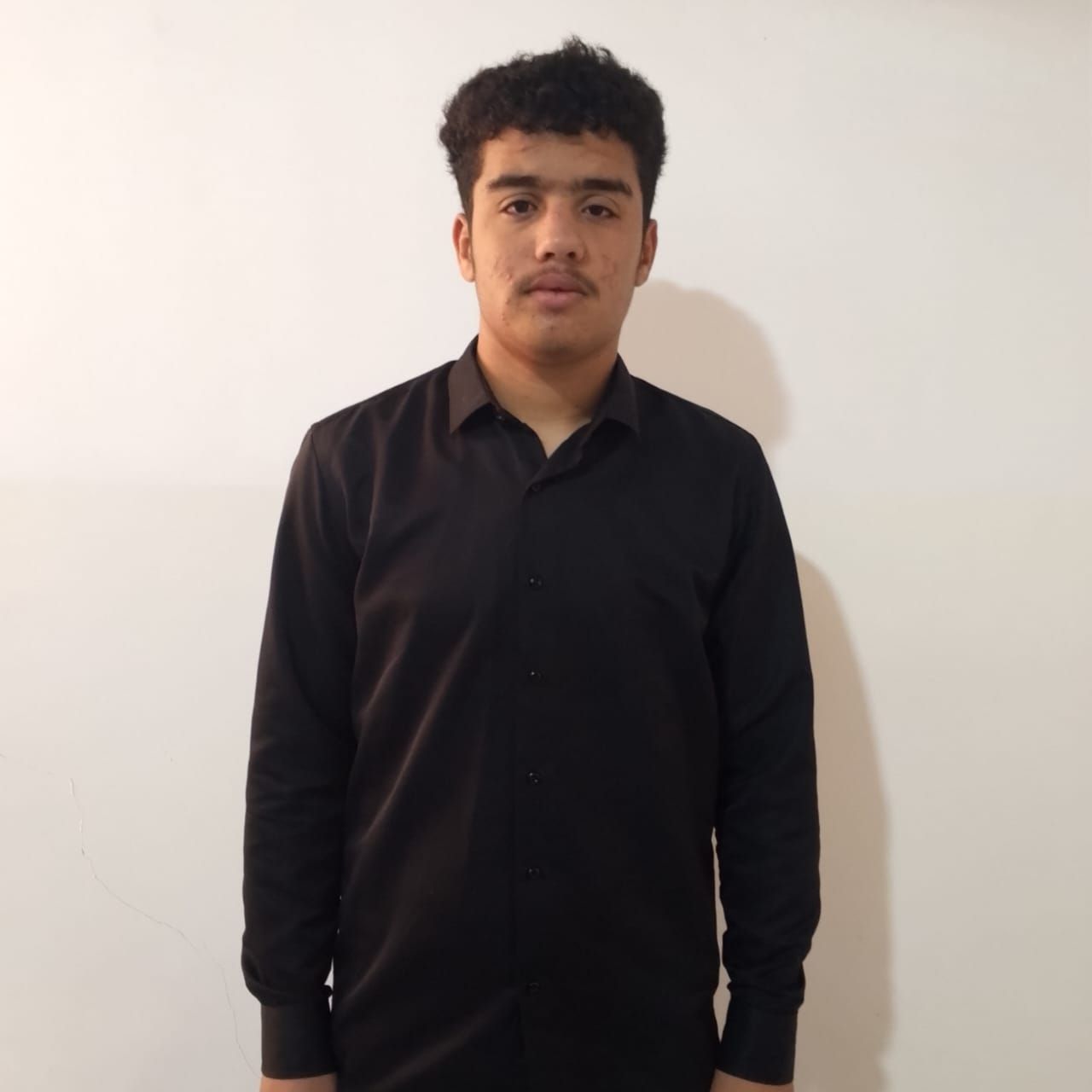 Human Appeal Orphan - Ghazi Faisal