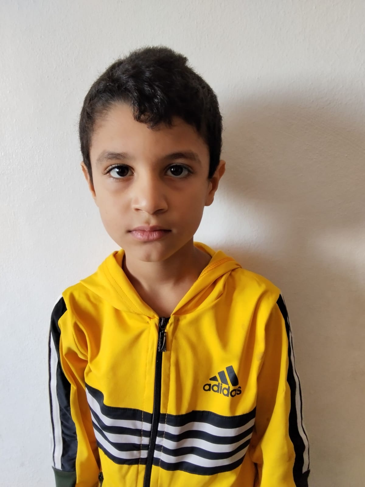 Human Appeal Orphan - Muothana