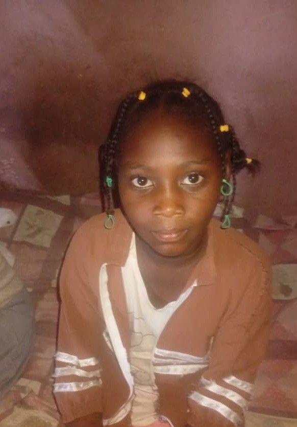 Human Appeal Orphan - Weaam